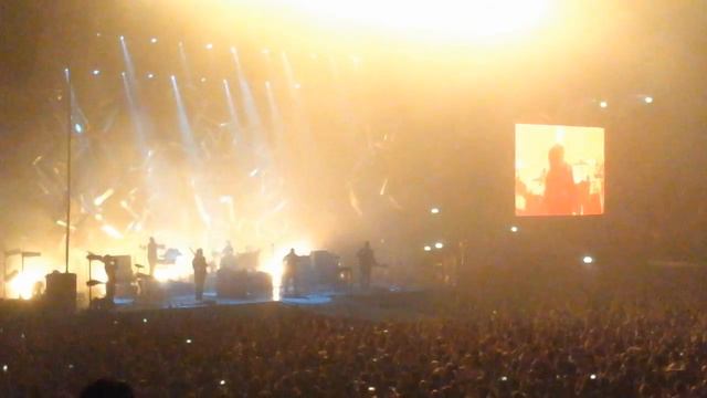 Editors - Papillon / Marching Orders @ Milano Mediolanum Forum 22-04-2018 смотреть онлайн