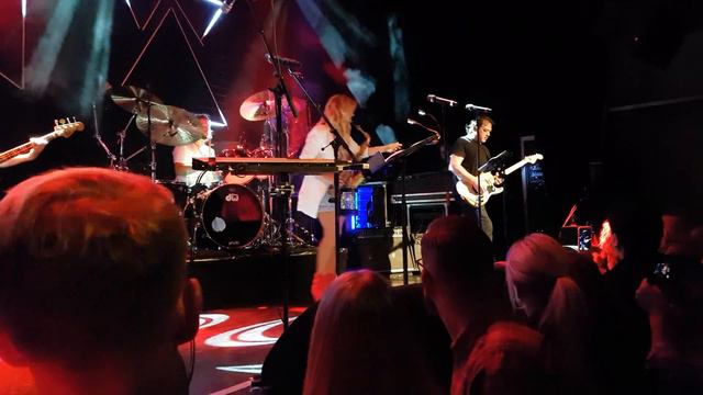Candy Dulfer -  Europa (LIVE 2019, 4K)