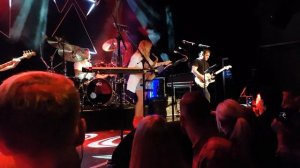 Candy Dulfer -  Europa (LIVE 2019, 4K)