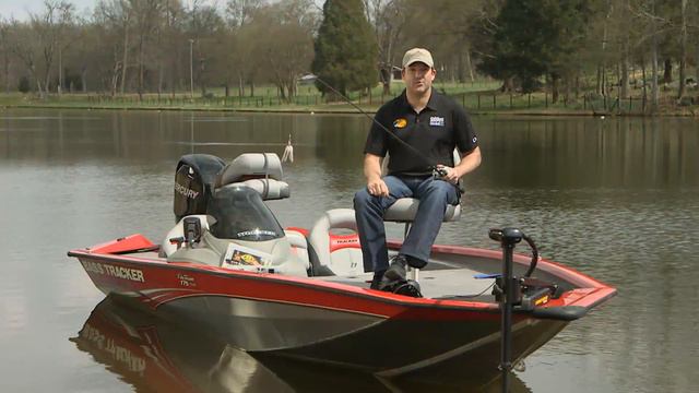 Tony Stewart NHFday 2012 Honorary Chair-Johnny Morris смотреть онлайн