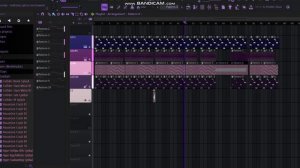 Пошлая Молли - Райские цветы | instrumental by MaplY