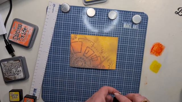 Masculine Card Series Card 1 смотреть онлайн