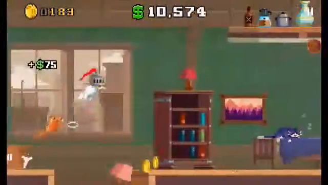 You must get this game! #1 crashy cats смотреть онлайн