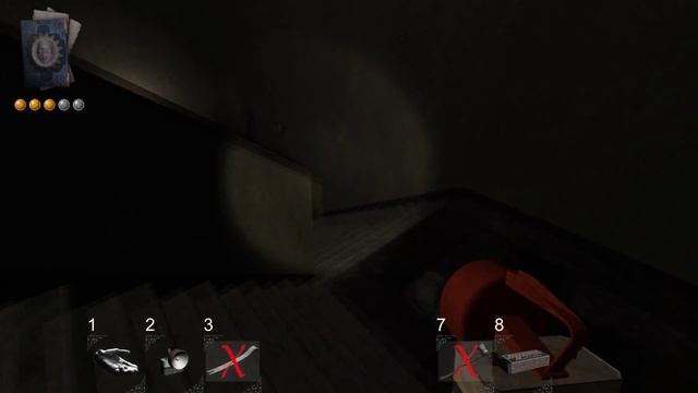 The Hat Man: Shadow Ward - Ну как же без страшной девочки... #2 смотреть онлайн