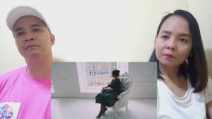 Иностранцы реагируют на Алису Супронову - Тишина