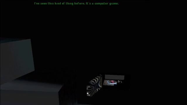 Tex Murphy: Overseer - [03/22] - English Walkthrough смотреть онлайн