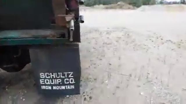 1977 FORD F750 For Sale