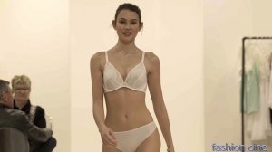 ANTIGEL BY LISE CHARMEL Lingerie - Interfiliere Paris Fashion Week 2023 in 4K (1)
