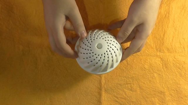 Шар для стирки без стирального порошка смотреть онлайн