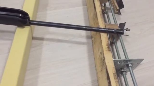 Хатсан 125 как разогнуть загнутый ствол самостоятельно видео-1 смотреть онлайн