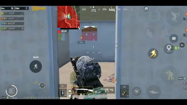 INTO YOUR ARMS TONIGHT 🌟 | PUBG MONTAGE | Miracle OP смотреть онлайн