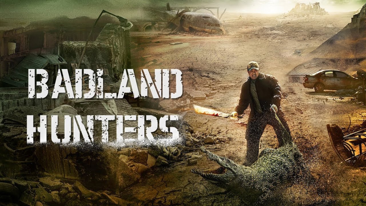 Охотники с пустоши / Hwang-ya / Badland Hunters (озвучка Jaskier) смотреть онлайн