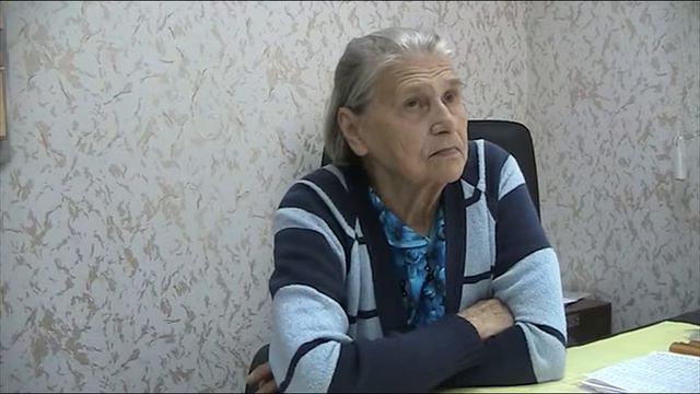 Вакулина Анна Михайловна смотреть онлайн