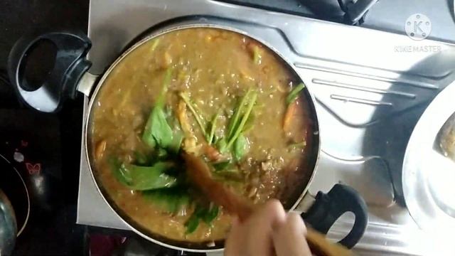 how to make mongo curry | philippines style curry| made by cayamira kitchen volgs смотреть онлайн