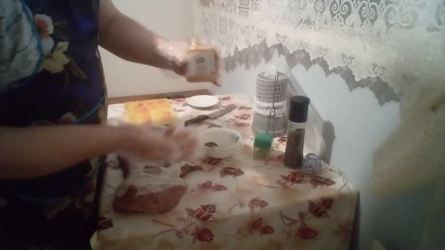 Домашняя буженина. Быстро и вкусно смотреть онлайн