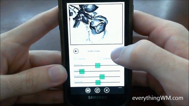 Windows Phone App Review - Sketch смотреть онлайн