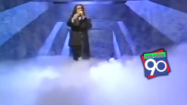 Luciano Castro canta Ángel - Jugate Conmigo 1994 смотреть онлайн