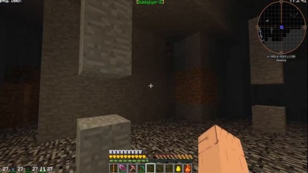 VictoryCraft Вай серверов DTM(ДТМ) новые рецепты,что стоит ожидать с вайпом ??