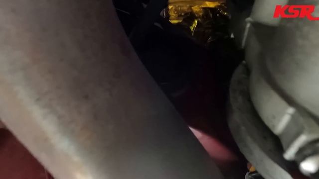 WHAT Is In the Trailer?? Way Way Back KSR Throwback?? смотреть онлайн