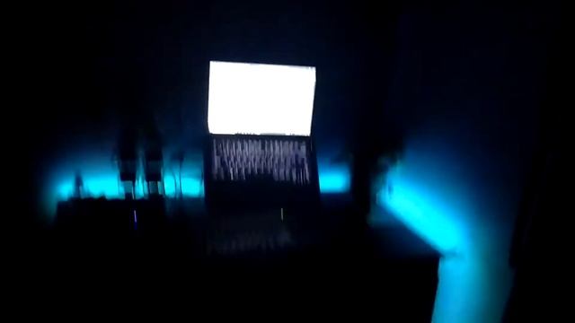 Music Reactive Led Strip using Python and Arduino смотреть онлайн