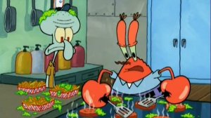 ?️Губка Боб- Плесень атакует (4/5)