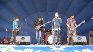 Группа "СИБИРЬ"