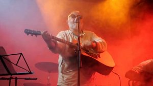 Роман Неумоев & Инструкция по выживанию-2017 - Вина