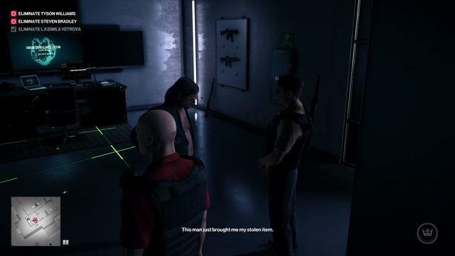Hitman 2 - The Resort DLC - Let's Play (All Mission Stories) - "Haven Island: The Last Resort" смотреть онлайн