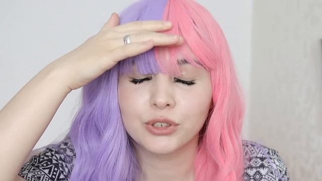 КОЛЛЕКЦИЯ дешевых париков из Китая | Shein смотреть онлайн