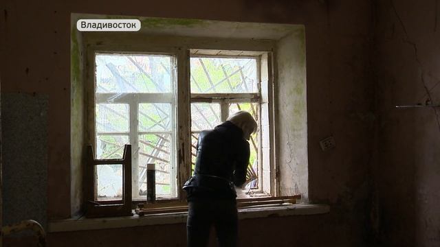 Во Владивостоке ищут волонтёров для помощи одинокой пенсионерке смотреть онлайн
