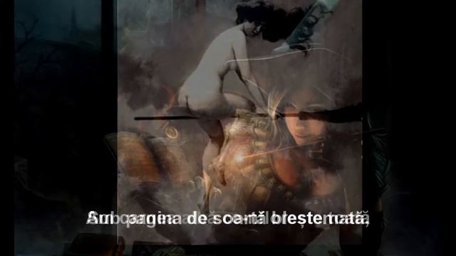 Sînt vrăjitoarea - Camelia Armati смотреть онлайн