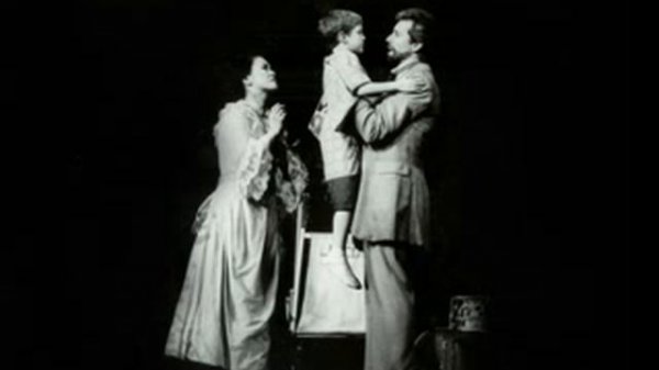 Dimitri Kharitonov - S.Rachmaninov, "I came to her !.."