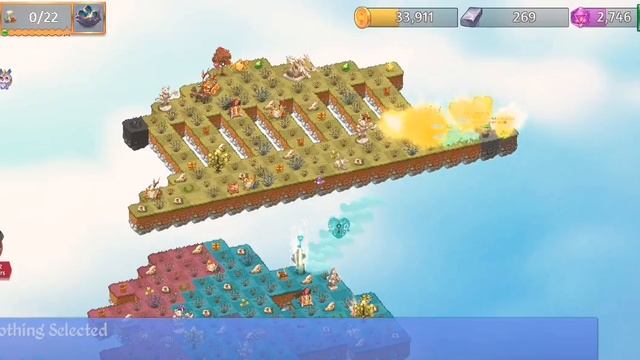 Activating 6 Lv9 Life Orbs in Best of 2019 Event смотреть онлайн