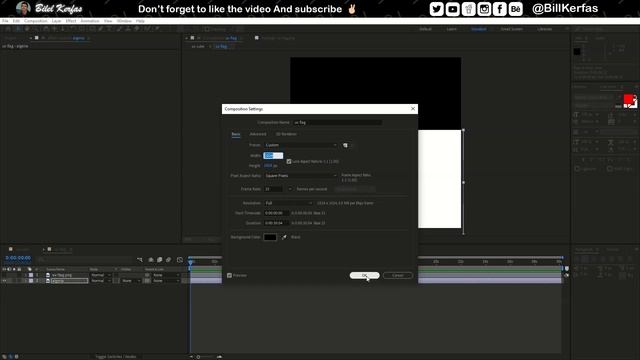 How to Replace UV Map pass from blender in After effects - Part 2 смотреть онлайн