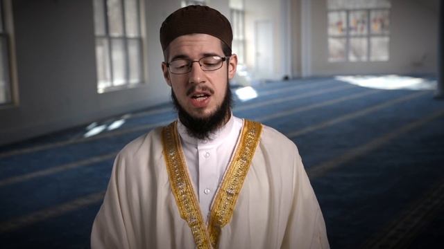 Do Muslims Worship a Black Cube? | Mecca | Imam Tom Facchine смотреть онлайн