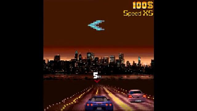 Asphalt Urban GT - O Grande Começo! смотреть онлайн