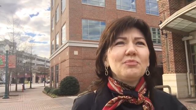 Две новости про Аирбнб бизнес // Virginia 27 смотреть онлайн