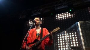 Noize MC- любимый цвет. Atlas 14.12.17