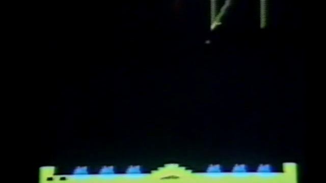 Missile Command (Atari 2600)(How To Beat Home Video Games 1) смотреть онлайн