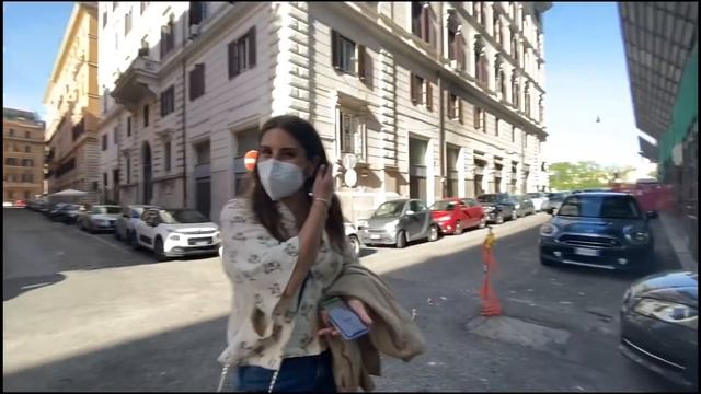 vlog in Italian: un sabato pomeriggio in giro per il centro (sub) смотреть онлайн