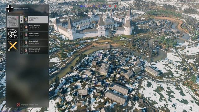 Enlisted - Battlefield 1 на максималках) Первый взгляд. смотреть онлайн