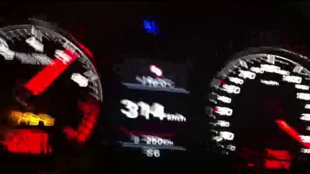Team Speed UAE RS6 twin turbo Stage 3 ( 55 km to 333 km ) смотреть онлайн
