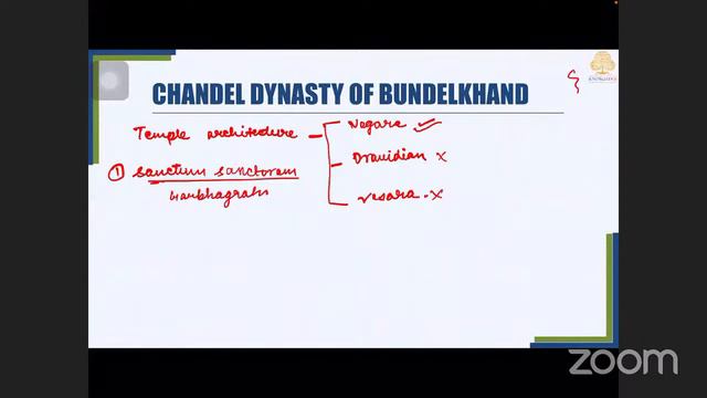 MPPSC|MAINS|Dynasty-Bundelkhand-Chandel Dynasty 2 смотреть онлайн