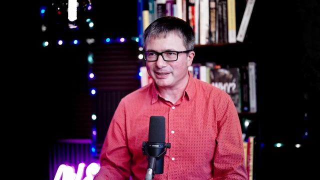 Deep Learning is a strange beast. смотреть онлайн