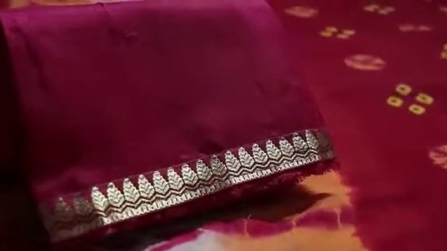 Shibori And Batik - Merrown