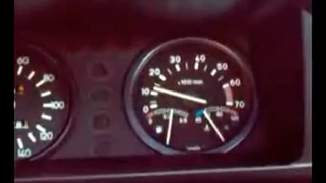 Wartburg 1.3 RPM KMGY test смотреть онлайн