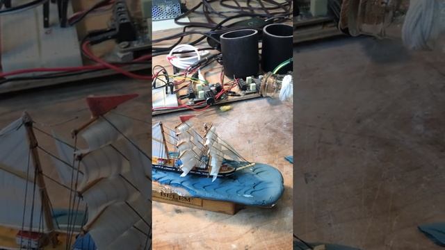 Trader-Sam's-in-a-Box: Shipwreck Update #1 смотреть онлайн