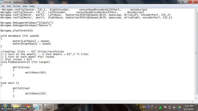Let's Make a PID Loop Episode 2 -- Unit Conversion User Function смотреть онлайн