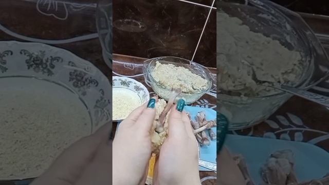 Хотите удивить гостей?  Тогда приготовьте это блюдо.