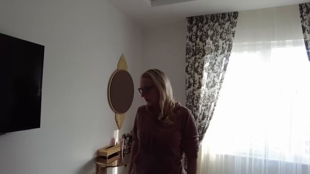 Пока мы дома